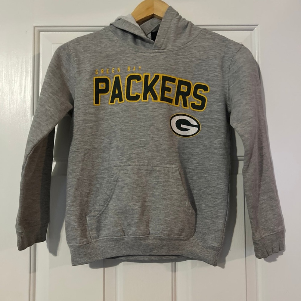 Green Bay Packers hoodie